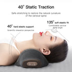 Haven Neck Massage Pillow